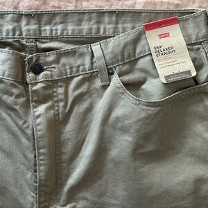 BIG & TALL 40x36  Levi’s Mens Jeans-NEW!!!